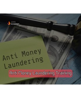 Anti-Money Laundering Training – Protection Against Financial Crime John Academy Code Key GLOBAL